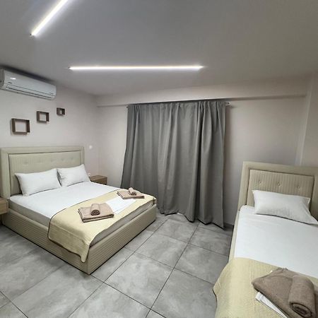 F&M House Semi Basement Ξενοδοχείο Σάρτη Εξωτερικό φωτογραφία